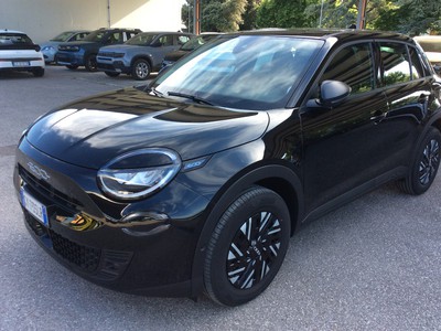 Fiat 600