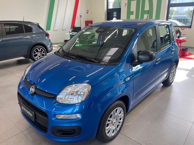 Fiat Pandina