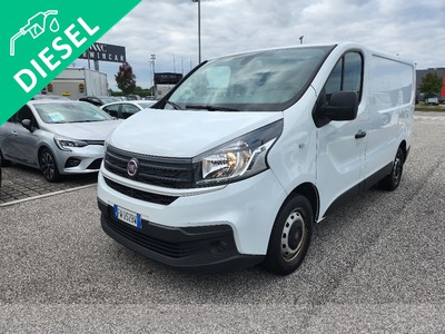 Fiat Talento