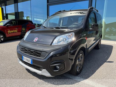 Fiat Qubo