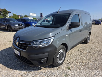 Renault Express