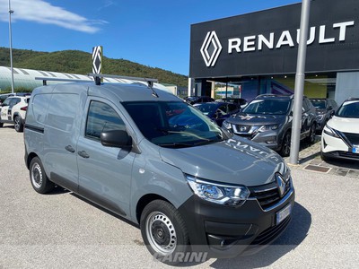 Renault Express