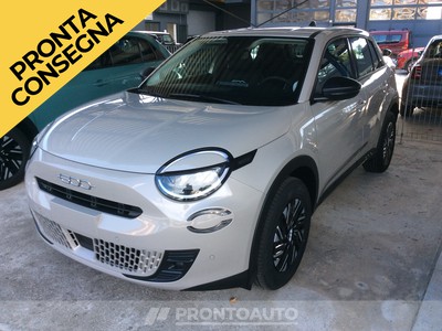 Fiat 600