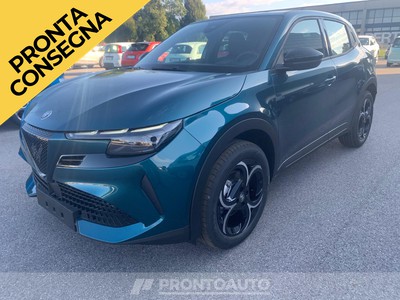 Alfa Romeo Junior