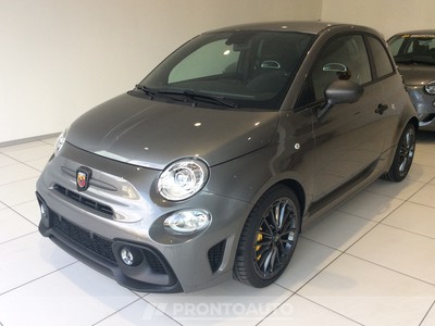 Abarth 695